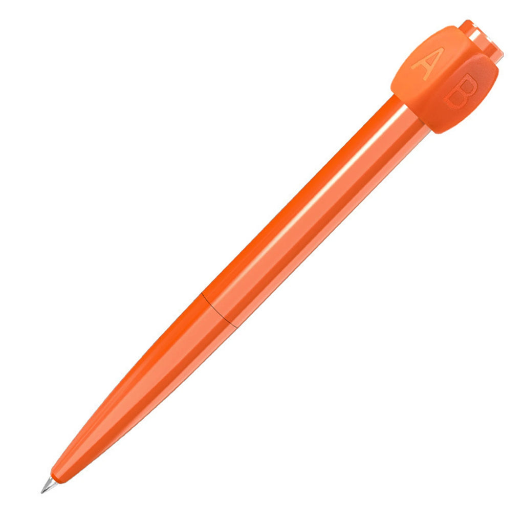 Spinning Pen