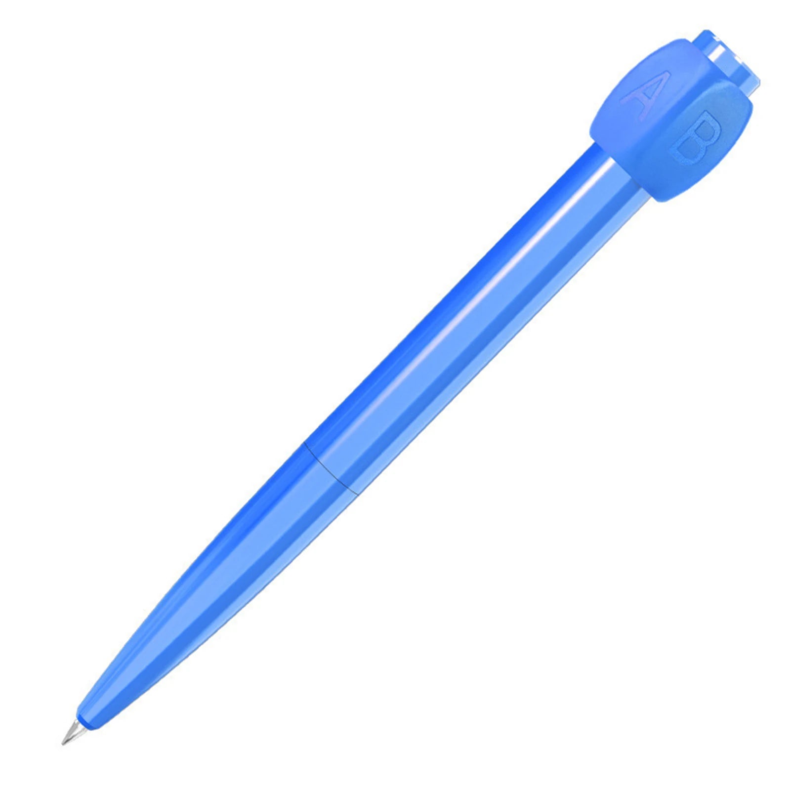 Spinning Pen